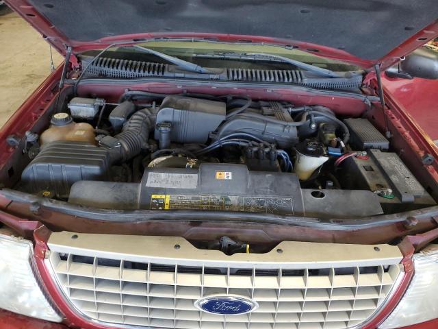 Photo 10 VIN: 1FMZU74E72UA28749 - FORD EXPLORER E 