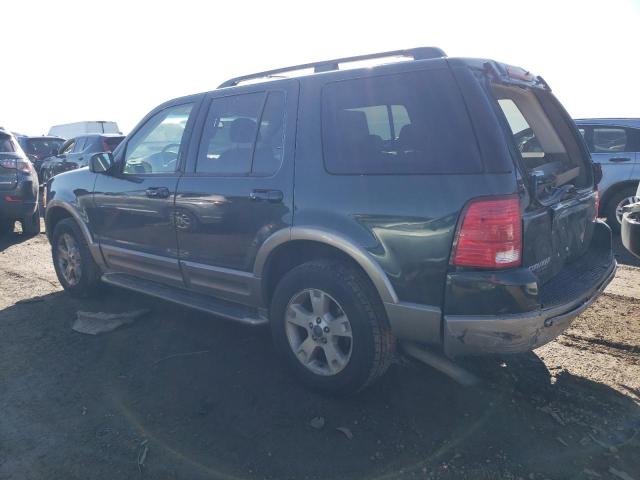 Photo 1 VIN: 1FMZU74E73UB99714 - FORD EXPLORER 