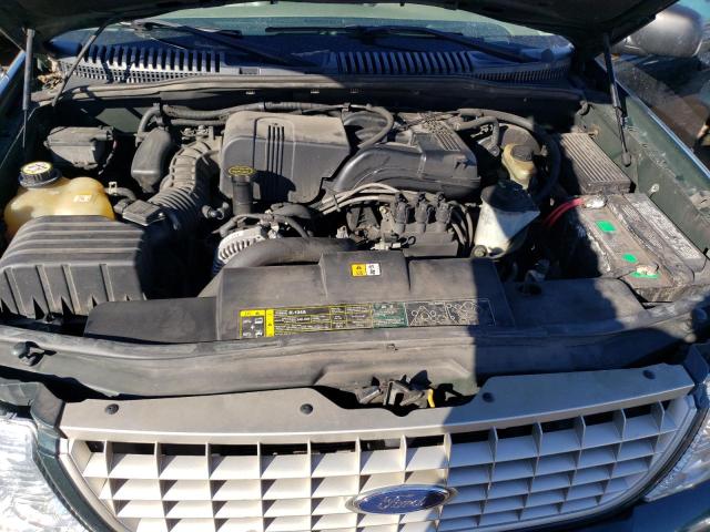 Photo 11 VIN: 1FMZU74E73UB99714 - FORD EXPLORER 