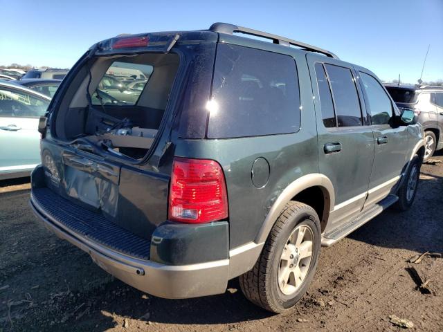 Photo 2 VIN: 1FMZU74E73UB99714 - FORD EXPLORER 