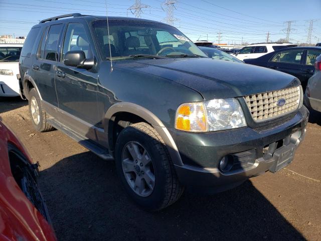 Photo 3 VIN: 1FMZU74E73UB99714 - FORD EXPLORER 