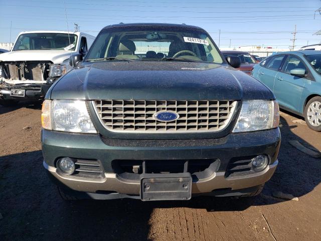 Photo 4 VIN: 1FMZU74E73UB99714 - FORD EXPLORER 