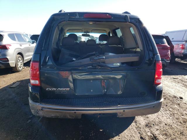 Photo 5 VIN: 1FMZU74E73UB99714 - FORD EXPLORER 