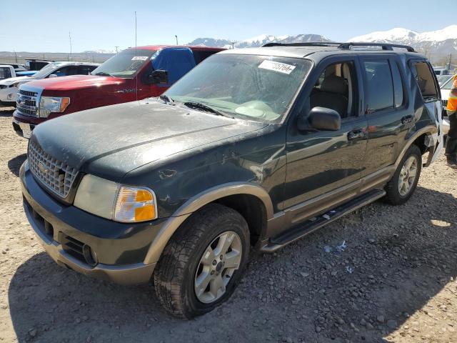 Photo 0 VIN: 1FMZU74E73UC45297 - FORD EXPLORER 