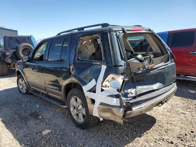 Photo 1 VIN: 1FMZU74E73UC45297 - FORD EXPLORER 