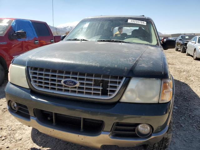 Photo 4 VIN: 1FMZU74E73UC45297 - FORD EXPLORER 