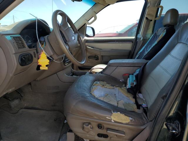 Photo 6 VIN: 1FMZU74E73UC45297 - FORD EXPLORER 