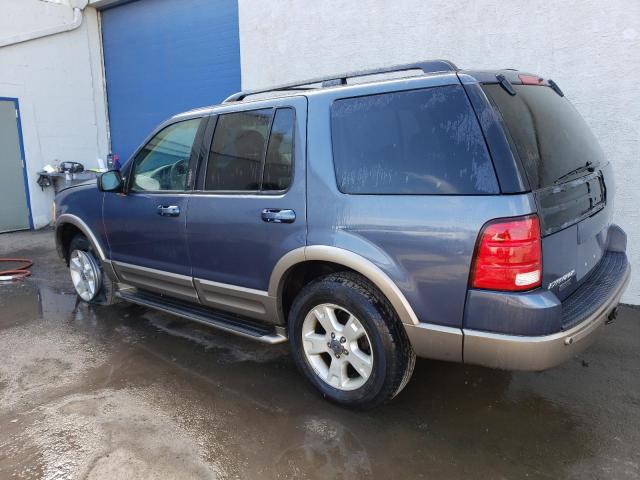 Photo 1 VIN: 1FMZU74E83UA81705 - FORD EXPLORER 