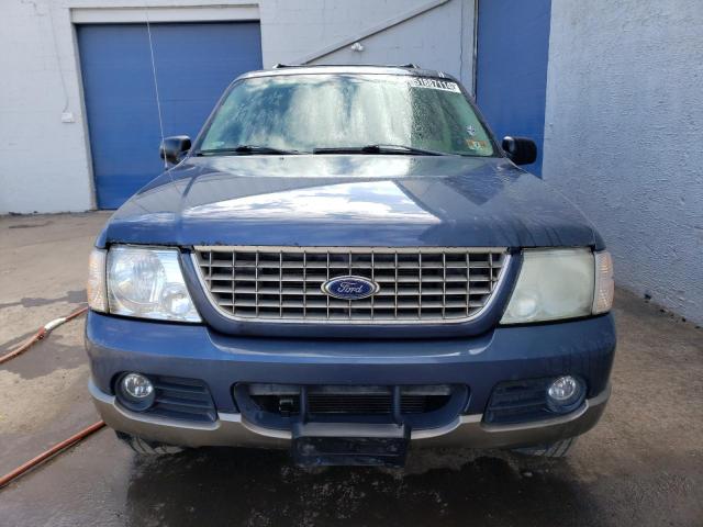 Photo 4 VIN: 1FMZU74E83UA81705 - FORD EXPLORER 