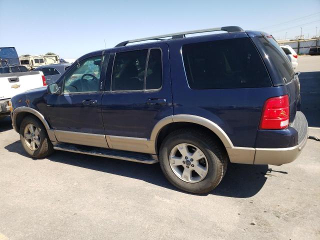 Photo 1 VIN: 1FMZU74E93UC32910 - FORD EXPLORER E 