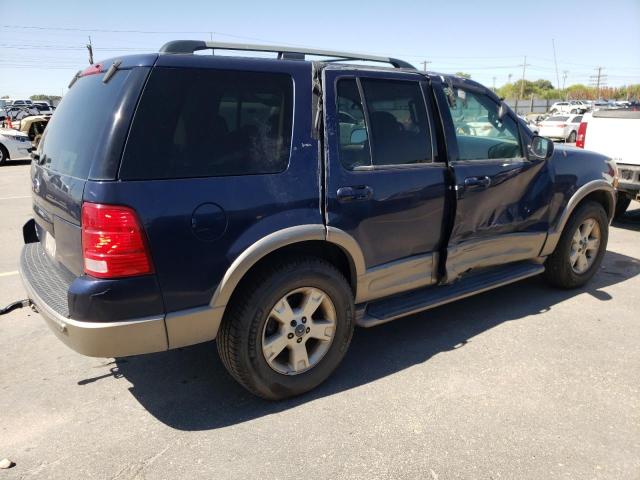 Photo 2 VIN: 1FMZU74E93UC32910 - FORD EXPLORER E 