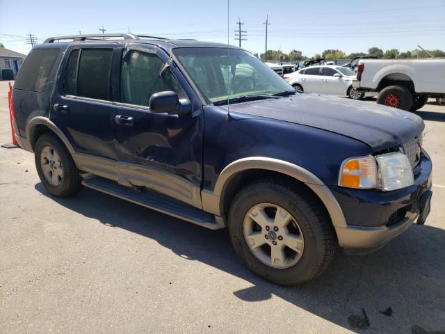 Photo 3 VIN: 1FMZU74E93UC32910 - FORD EXPLORER E 