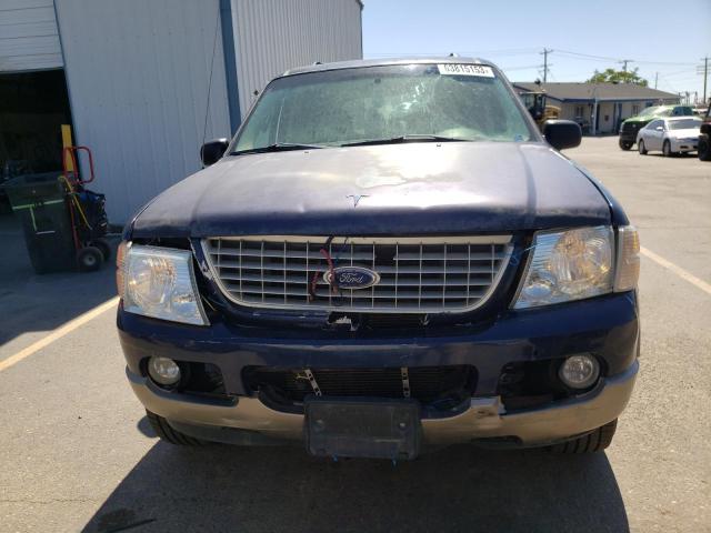 Photo 4 VIN: 1FMZU74E93UC32910 - FORD EXPLORER E 