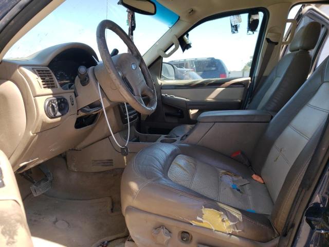 Photo 6 VIN: 1FMZU74E93UC32910 - FORD EXPLORER E 