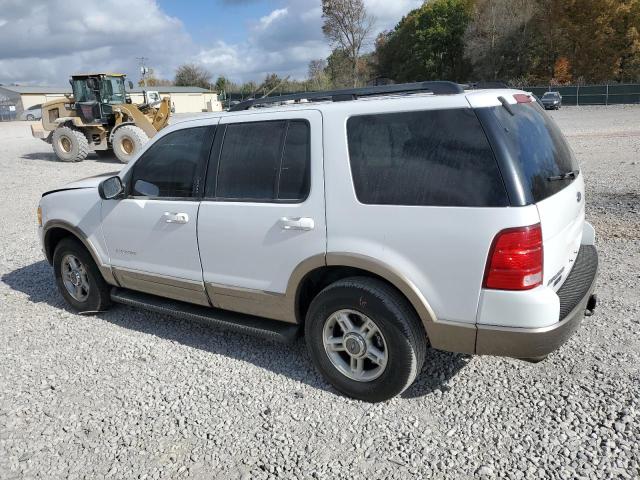 Photo 1 VIN: 1FMZU74EX2UA86760 - FORD EXPLORER E 