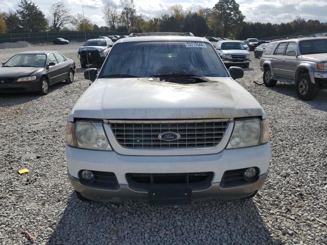 Photo 4 VIN: 1FMZU74EX2UA86760 - FORD EXPLORER E 