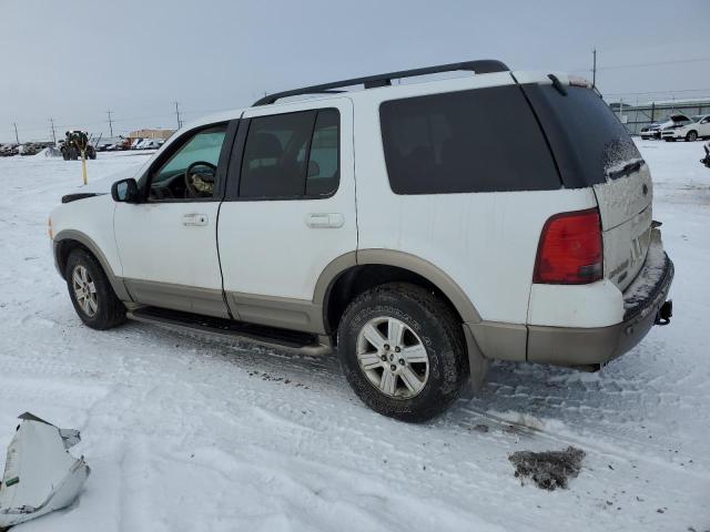 Photo 1 VIN: 1FMZU74EX3ZA34677 - FORD EXPLORER 