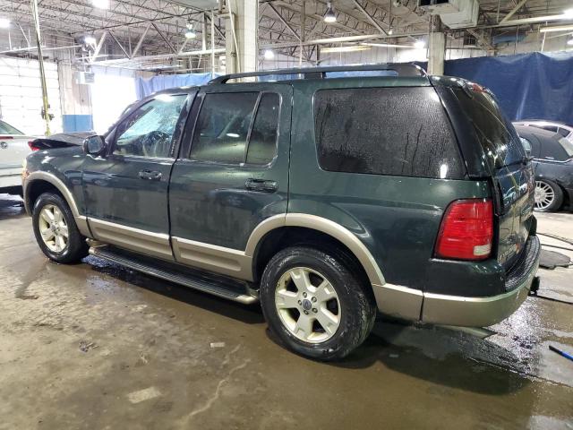 Photo 1 VIN: 1FMZU74K03UB69816 - FORD EXPLORER 