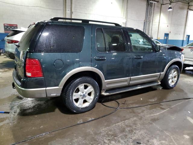 Photo 2 VIN: 1FMZU74K03UB69816 - FORD EXPLORER 