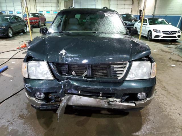 Photo 4 VIN: 1FMZU74K03UB69816 - FORD EXPLORER 