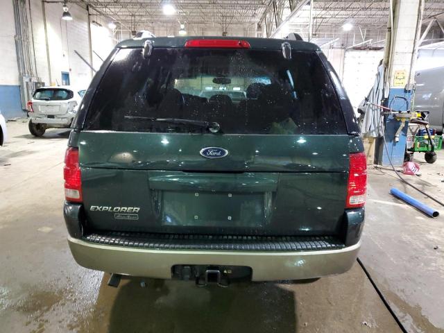 Photo 5 VIN: 1FMZU74K03UB69816 - FORD EXPLORER 