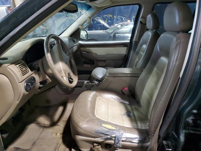 Photo 6 VIN: 1FMZU74K03UB69816 - FORD EXPLORER 