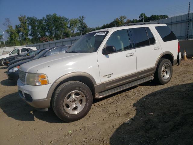 Photo 0 VIN: 1FMZU74K04UB49647 - FORD EXPLORER E 