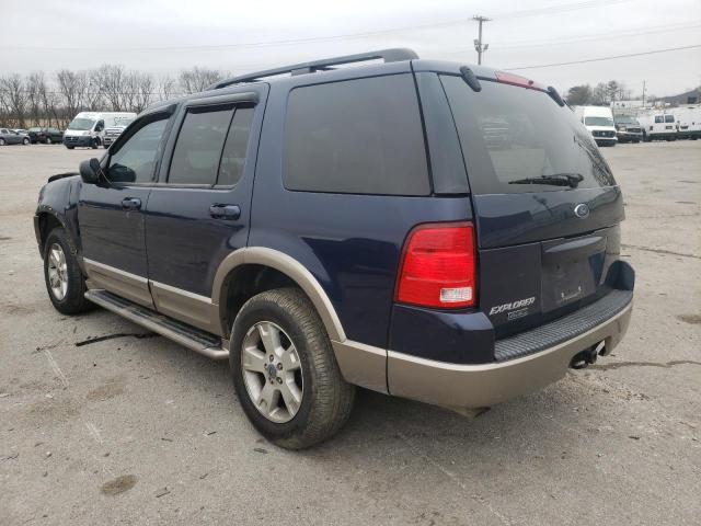 Photo 2 VIN: 1FMZU74K13UC54471 - FORD EXPLORER E 