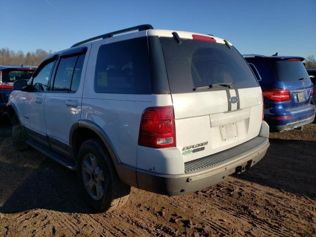 Photo 1 VIN: 1FMZU74K14UA87997 - FORD EXPLORER E 