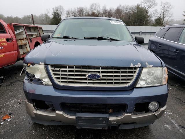 Photo 4 VIN: 1FMZU74K14ZA95875 - FORD EXPLORER 