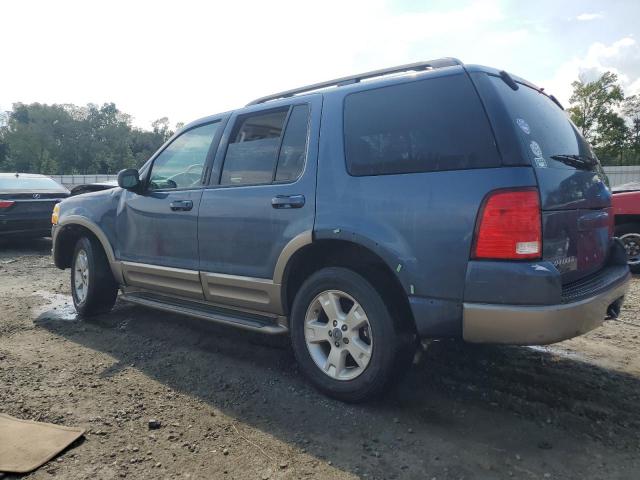 Photo 1 VIN: 1FMZU74K33UC30818 - FORD EXPLORER E 