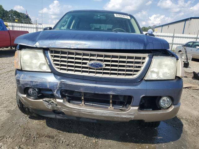 Photo 4 VIN: 1FMZU74K33UC30818 - FORD EXPLORER E 