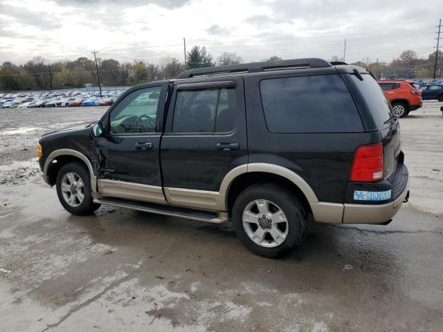 Photo 1 VIN: 1FMZU74K35UB17289 - FORD EXPLORER E 