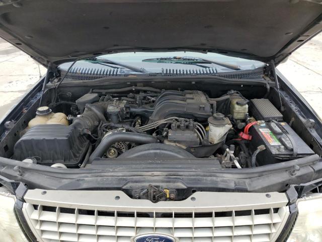 Photo 11 VIN: 1FMZU74K35UB17289 - FORD EXPLORER E 