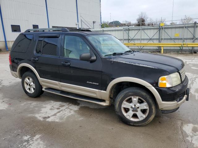 Photo 3 VIN: 1FMZU74K35UB17289 - FORD EXPLORER E 