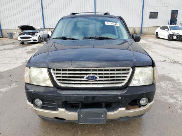 Photo 4 VIN: 1FMZU74K35UB17289 - FORD EXPLORER E 