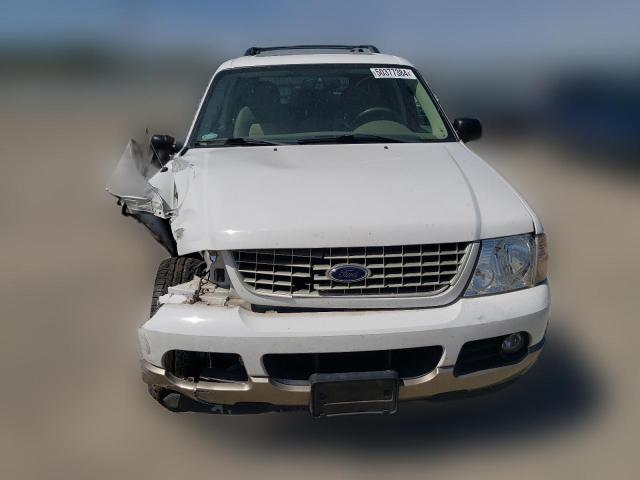 Photo 4 VIN: 1FMZU74K43UB86179 - FORD EXPLORER 