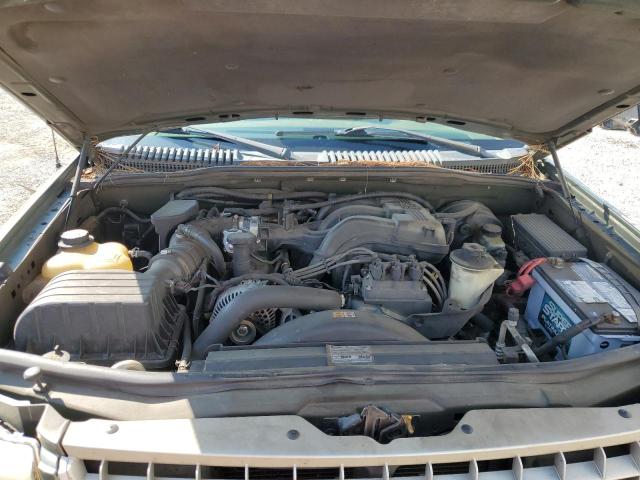 Photo 11 VIN: 1FMZU74K44UC28092 - FORD EXPLORER E 