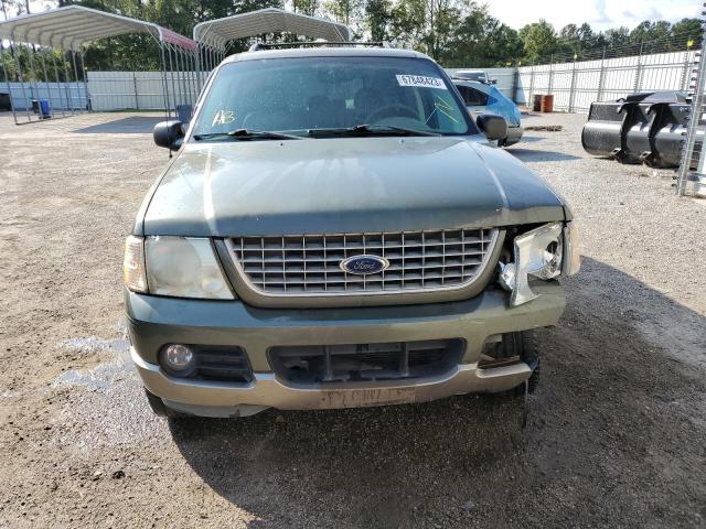 Photo 4 VIN: 1FMZU74K44UC28092 - FORD EXPLORER E 