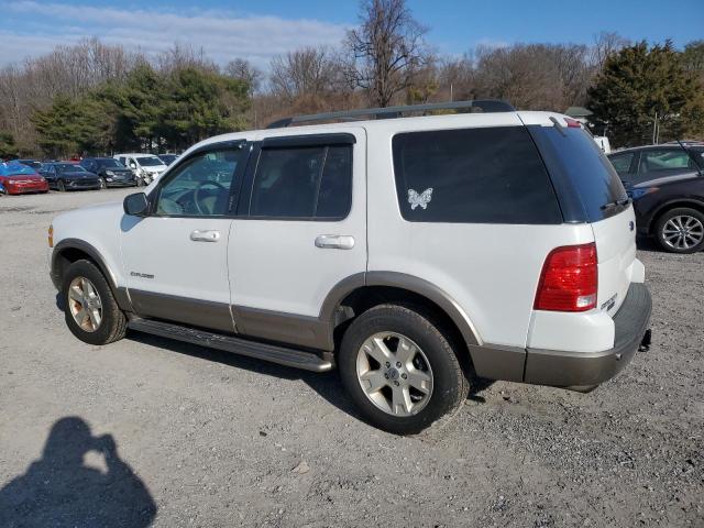 Photo 1 VIN: 1FMZU74K84UB24415 - FORD EXPLORER E 