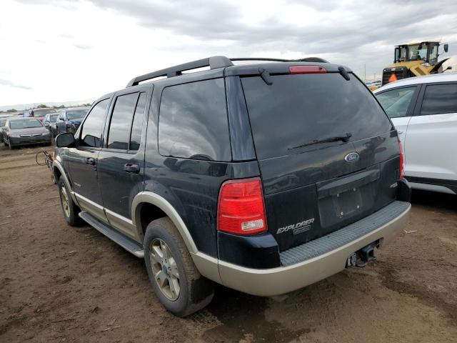 Photo 1 VIN: 1FMZU74K85ZA45556 - FORD EXPLORER E 