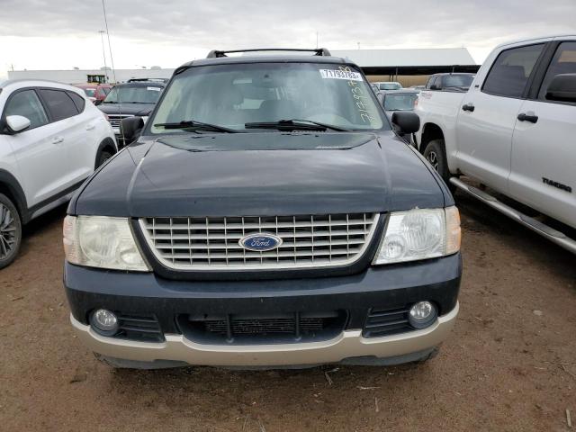 Photo 4 VIN: 1FMZU74K85ZA45556 - FORD EXPLORER E 