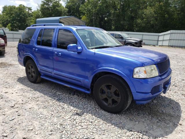 Photo 3 VIN: 1FMZU74K93ZB55996 - FORD EXPLORER 