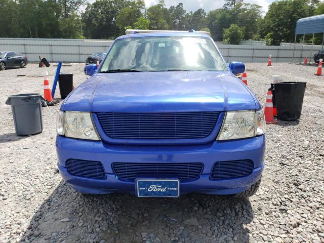 Photo 4 VIN: 1FMZU74K93ZB55996 - FORD EXPLORER 