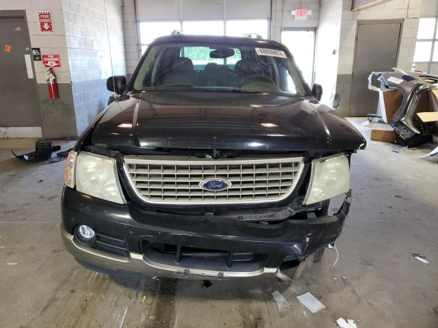 Photo 4 VIN: 1FMZU74KX3UC01607 - FORD EXPLORER 