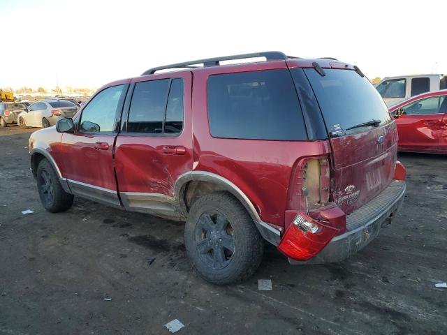 Photo 1 VIN: 1FMZU74W03UA90343 - FORD EXPLORER 