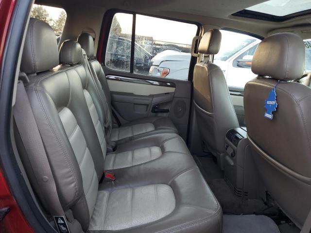 Photo 10 VIN: 1FMZU74W03UA90343 - FORD EXPLORER 