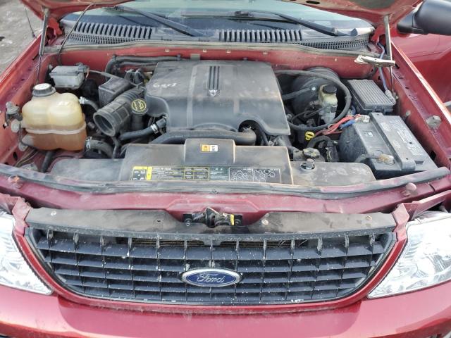 Photo 11 VIN: 1FMZU74W03UA90343 - FORD EXPLORER 