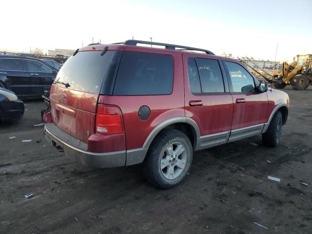 Photo 2 VIN: 1FMZU74W03UA90343 - FORD EXPLORER 