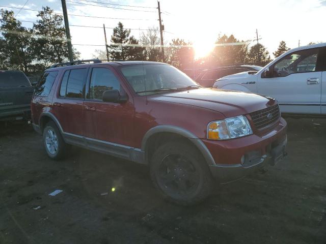 Photo 3 VIN: 1FMZU74W03UA90343 - FORD EXPLORER 